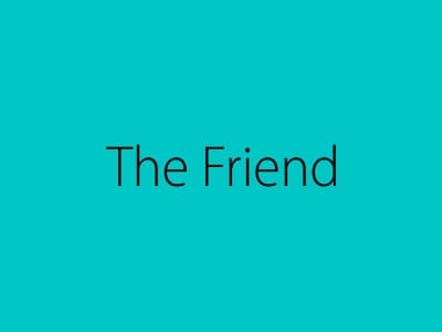 The Friend