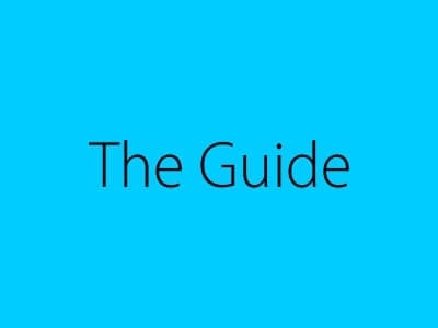 The Guide